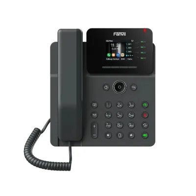 Fanvil V61W Teléfono IP Wi-Fi 2,4/5GHz Integrado