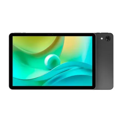 SPC Tablet Gravity 6 11" HD+ 4GB RAM 128GB Almacenamiento Negra
