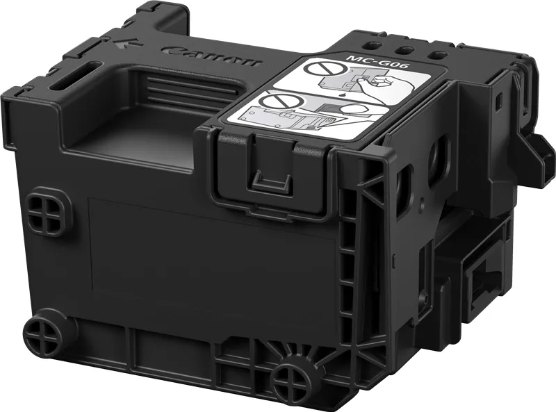 Canon MC-G06 Cartucho De Mantenimiento Original Para Impresoras