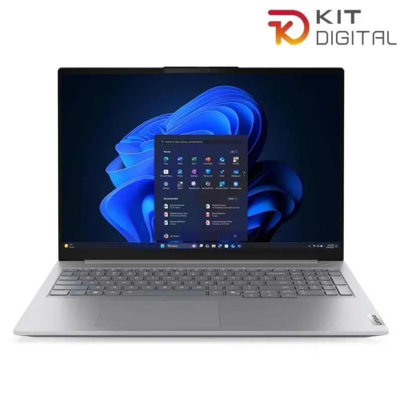 Lenovo TB 16 AMD R5-220 16GB RAM 512GB SSD Windows 11 Pro 16