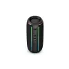SPC Orbital Glow Altavoz Bluetooth Portátil 25W TWS 20 Horas de Autonomía LED