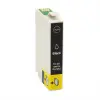 Epson T0711/T0891 Negro Cartucho de Tinta Genérico Reemplazo C13T07114012/C13T08914011