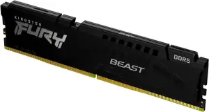 Kingston Fury Beats DDR5 16GB 5200MHz CL40 Memoria RAM KF552C40BB-16
