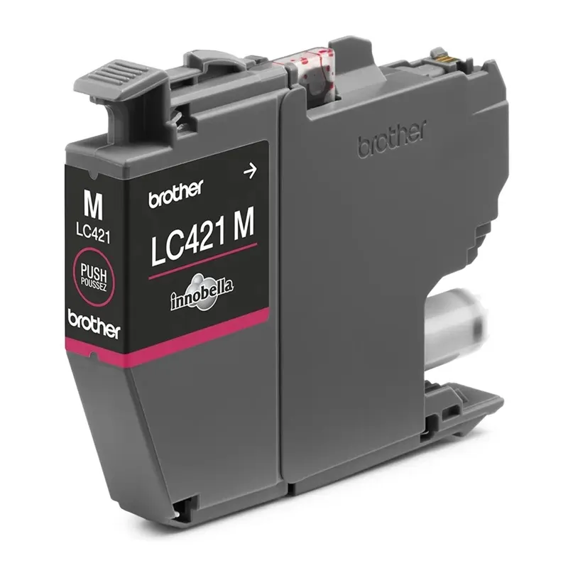 Brother Tinta Magenta para DCP-J1050DW y MFC-J1010DW