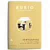 Rubio Cuaderno De Problemas Nº 6