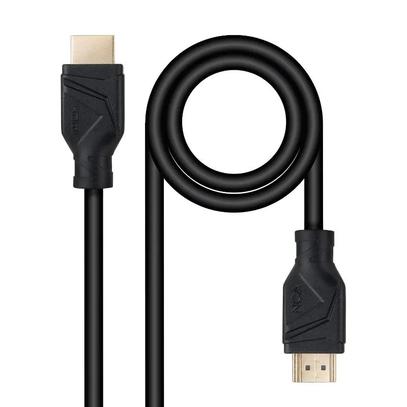 Nanocable Cable Hdmi 2.1 Ccs 8K M-M, 1,5 M