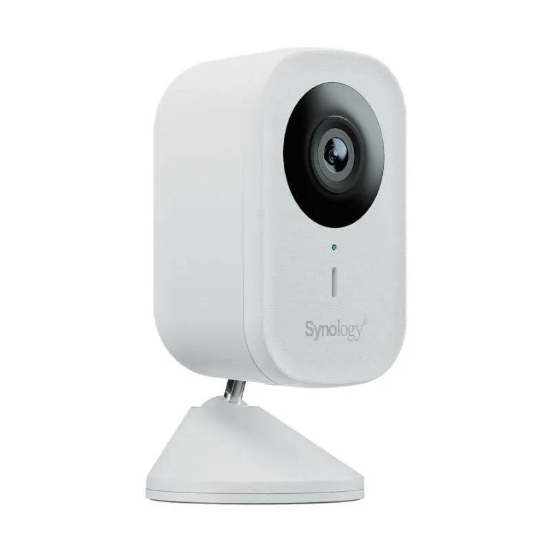 Synology Cc400W Camara Wifi 4Mp Ir Ip65 125º