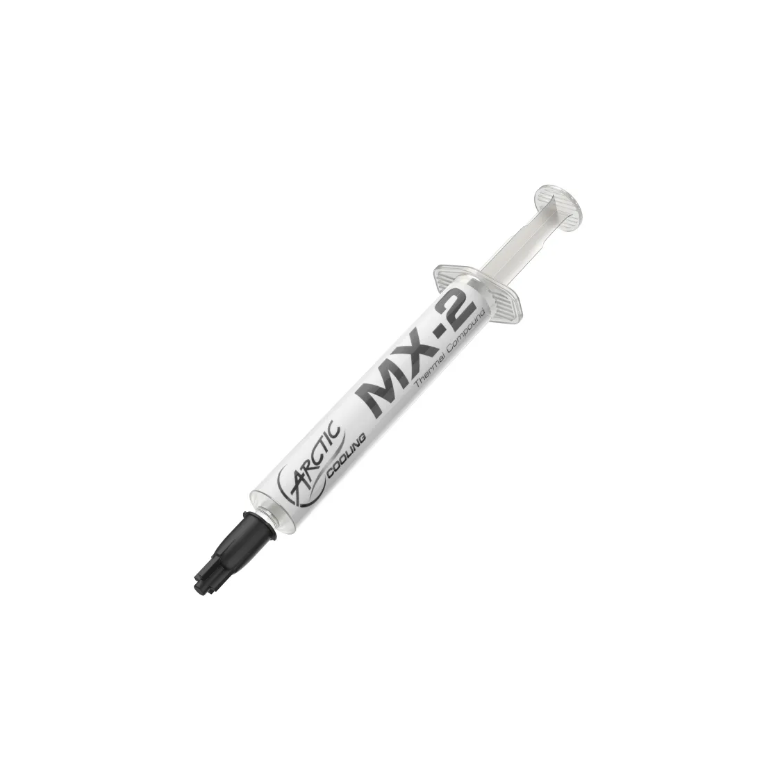 Hama Arctic MX-2 Pasta Térmica 4g - Temperatura Hasta 170°C - Viscosidad 850P