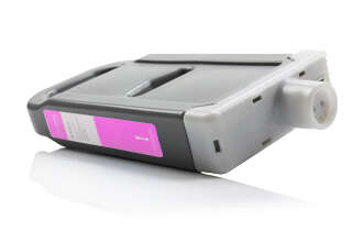 Canon Pfi306 Magenta Photo Cartucho De Tinta Pigmentada Generico - Reemplaza Pfi306Pm/6662B001