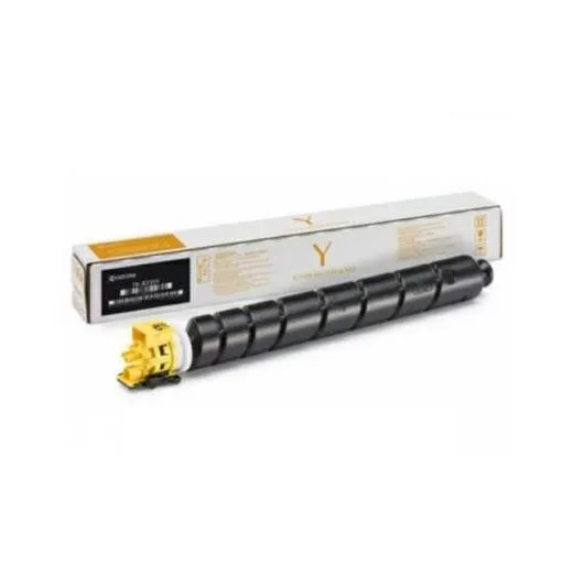 Kyocera Toner Amarillo TK-8545Y para Impresoras Taskalfa 4054ci