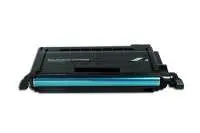 Samsung CLP600/CLP650 Magenta Cartucho de Tóner Genérico Reemplazo CLP-M600A