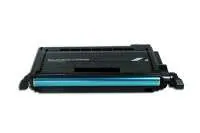 Samsung CLP600/CLP650 Magenta Cartucho de Tóner Genérico Reemplazo CLP-M600A