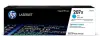 HP Tóner Cian LaserJet Color Pro MFP M282NW M283FDN M283FDW Pro M255DW - Nº 207X