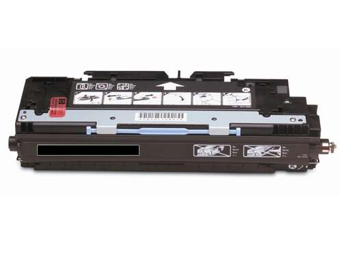 Generico Hp Q2670A Negro Cartucho De Toner - Reemplaza 308A