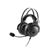 Sharkoon SKILLER SGH50 Auriculares Alámbricos Diadema para Juegos Negro