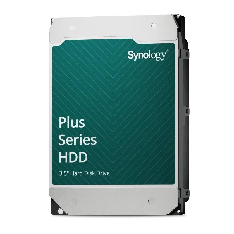 Synology Hat3300-6T 3.5" Sata Hdd