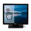 iggual Monitor Táctil Resistivo 19" con Conexiones USB, VGA y HDMI