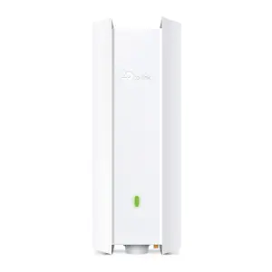 PUNTO DE ACCESO WIFI 6 DUALBAND TP-LINK EAP650-OUTDOOR EXTERIOR AX3000 WIFI 6