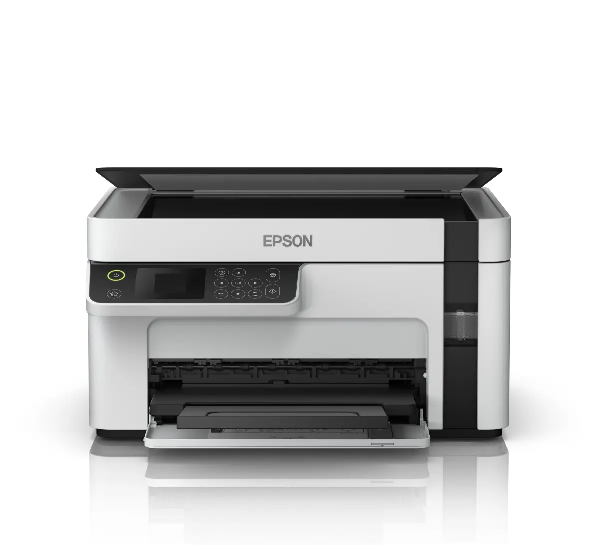 Epson EcoTank ETM2120 Multifunción Monocromo WiFi 32ppm con Botellas 111