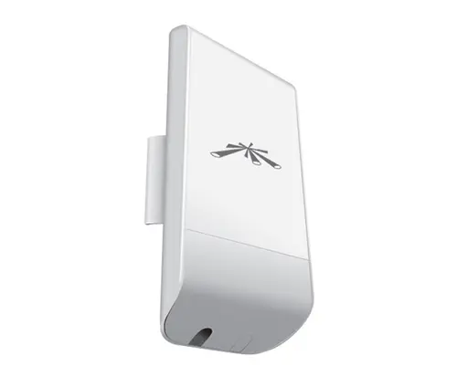 Ubiquiti NanoStation M2 150 Mbit/s Blanco PoE