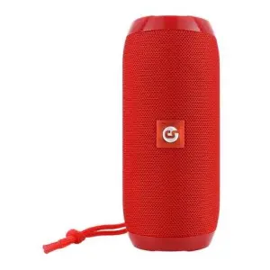 Coolsound Altavoz XS Bluetooth 10W, Autonomía 4h, USB, MicroSD, IPX4