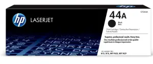 HP TONER NEGRO LASERJET PRO M15A , M15W, MFP M28A, MFP M28W - Nº 44A