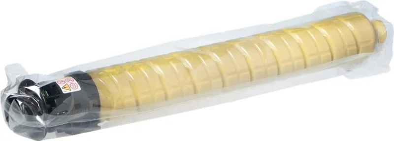 Ricoh Imc3000/Imc3500 Amarillo Cartucho De Toner Original - 842256/842252