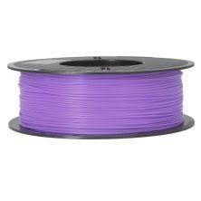 Colido Filamento Pla Purpura Para Máquina De 3D 1´75Mm 1Kg