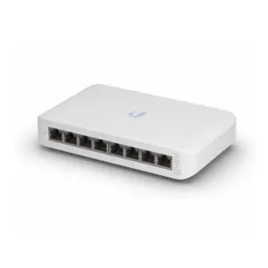 Ubiquiti UniFi Switch USW-Lite-8-POE 8xGbE L2