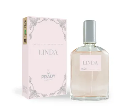 Prady Colonia Linda para Mujer 90 ml - Spray Pulverizador