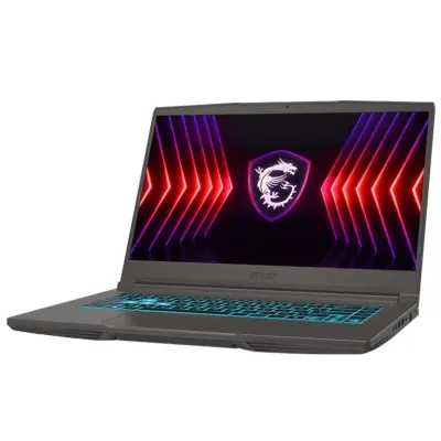 MSI Thin A15-432XES, AMD R7-7735, 16GB RAM, 512GB SSD, NVIDIA 3050, 15