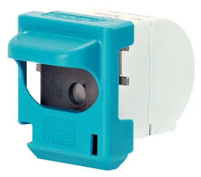 Rapid R5025 Pack de 2 Cartuchos de 1.500 Grapas - Grapa Hasta 25 Hojas