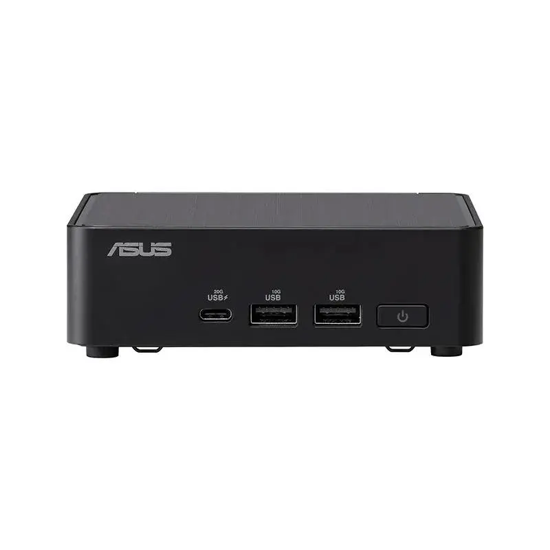 Asus NUC 14 Pro RNUC14RVKI300002I Core i3, 8GB RAM, 500GB SSD