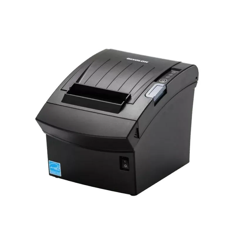 Bixolon Impresora Tickets Srp-350Vk Usb Negra