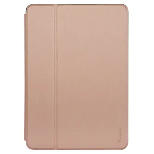 Targus Click-In 26,7 Cm (10.5") Folio Oro Rosa