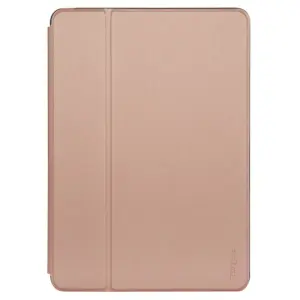 Targus Click-In Folio Oro Rosa para Tablet de 26,7 cm (10.5")