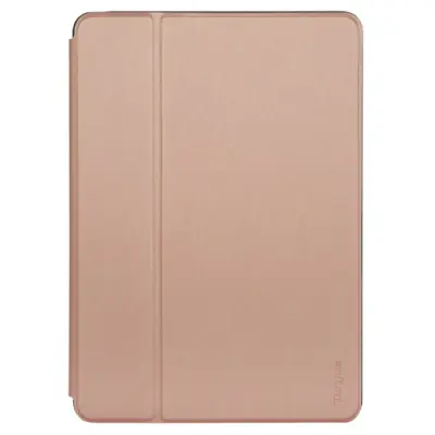 Targus Click-In Folio Oro Rosa para Tablet de 26,7 cm (10.5")