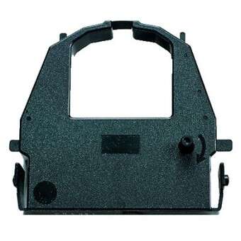 Fujitsu Dl3800/Dl3600 Negra Cinta Matricial Generica - Reemplaza 137.020.453