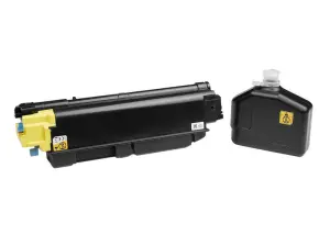 Kyocera TK5290 Amarillo Cartucho de Tóner Genérico Reemplazo 1T02TXANL0/TK5290Y