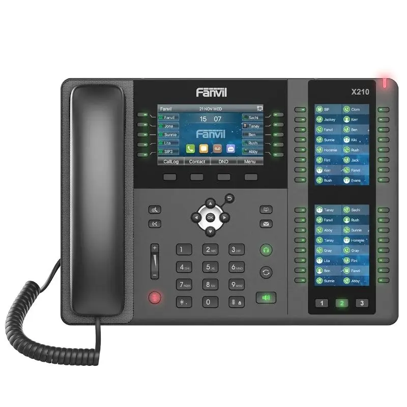 Fanvil X210