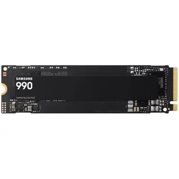 Samsung 990 SSD 1TB PCIe 4.0 NVMe 2.0