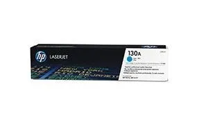 HP Tóner Cian LaserJet Pro M176, M177 - 130A
