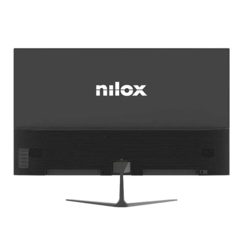 Nilox Monitor 27" FHD VA 200Hz 1ms 250cd/m² DP HDMI VESA 75x75 Altavoces