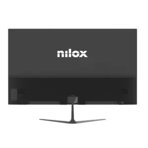Nilox Monitor 27" FHD VA 200Hz 1ms 250cd/m² DP HDMI VESA 75x75 Altavoces