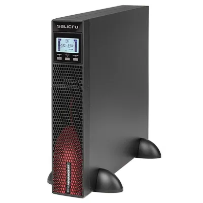 Salicru SPS 1100 Advance RT2 UPS para Hogar y Vida