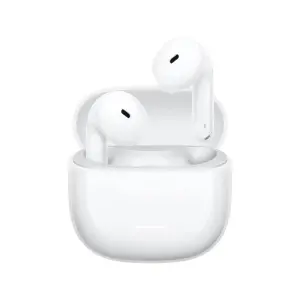 AURICULAR INTRAUDITIVO BLUETOOTH XIAOMI REDMI BUDS 8 ACTIVE WHITE AUTONOMIA 7H ESTUCHE DE CARGA