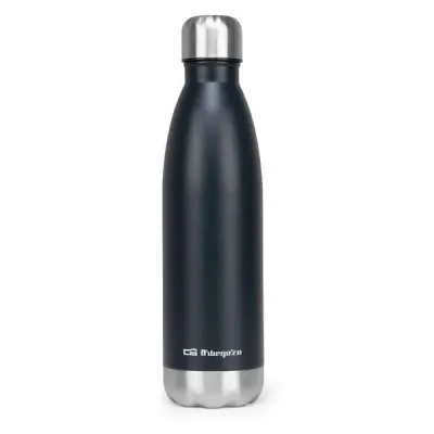 Orbegozo TRL 1010 Botella Termo Acero Inoxidable 1000ml Libre de BPA Tapon Hermético