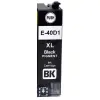 Epson T40D1 Cartucho de Tinta Pigmentada Negro - Reemplazo C13T40D140/C13T40C140