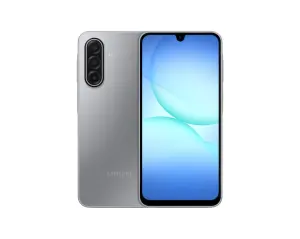 Samsung Galaxy A17 Smartphone 6.7" Super AMOLED 4GB RAM 128GB 50MP Cámara Gris