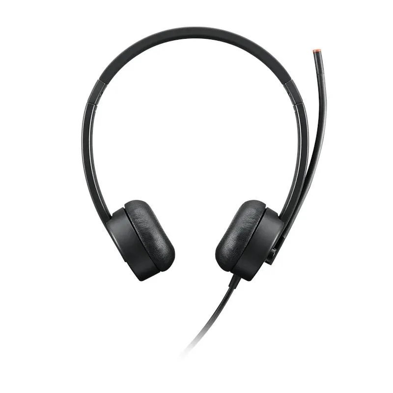 Lenovo Auriculares Estéreo Analógicos Jack 3.5mm con Sonido de Calidad